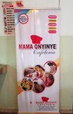 Mama Onyinye Cafetaria