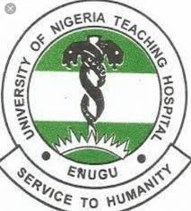 University of Nigeria Teaching Hospital 