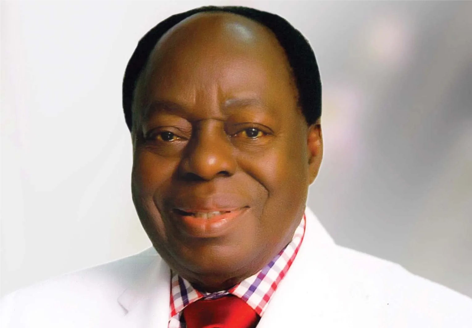 Babalola defends NNPC on fraud claims