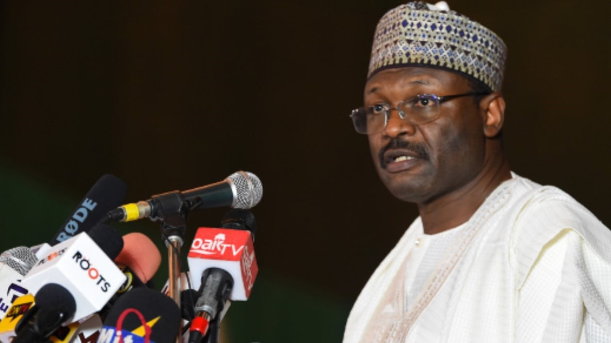 INEC captures surge of Igbo voters