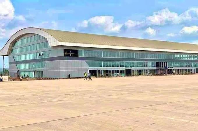 Authority approves flights for Anambra airport