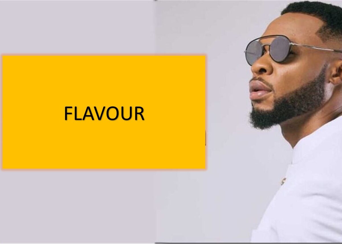 Taste and appeal of Flavour