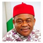 Rotation of Abia Governorship 