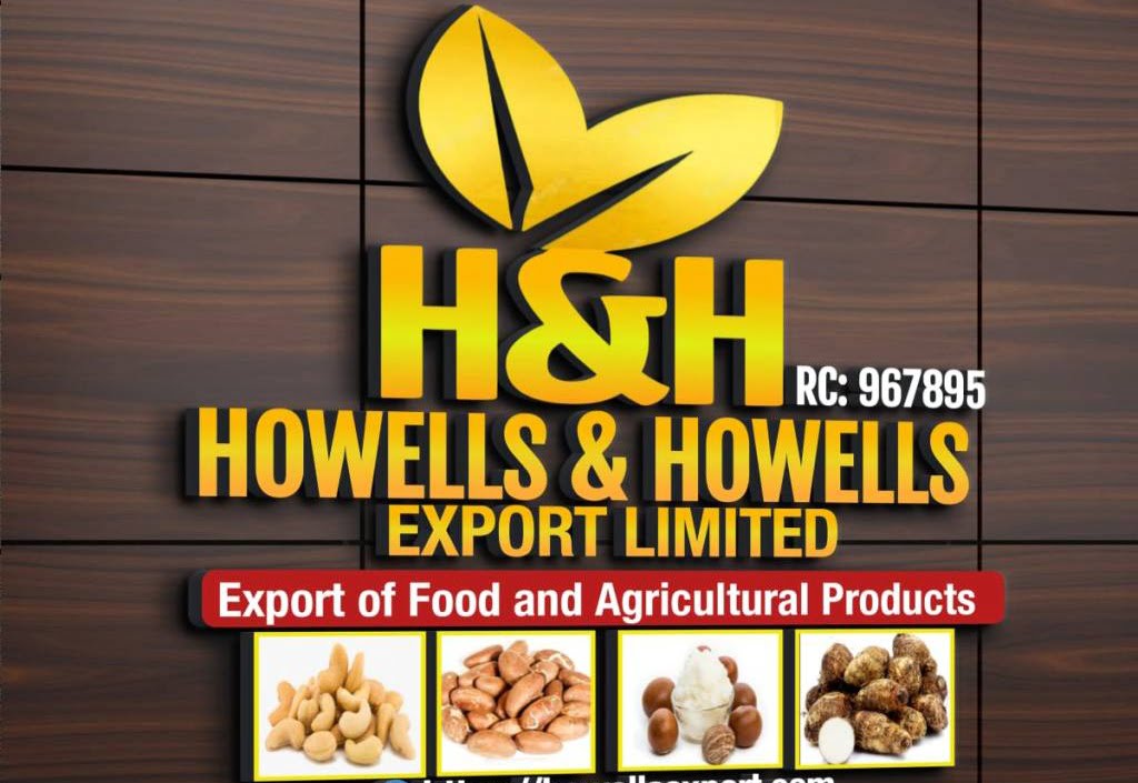 Howells & Howells Export
