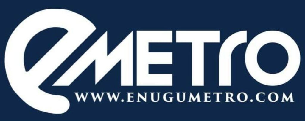Enugu Metro Logo