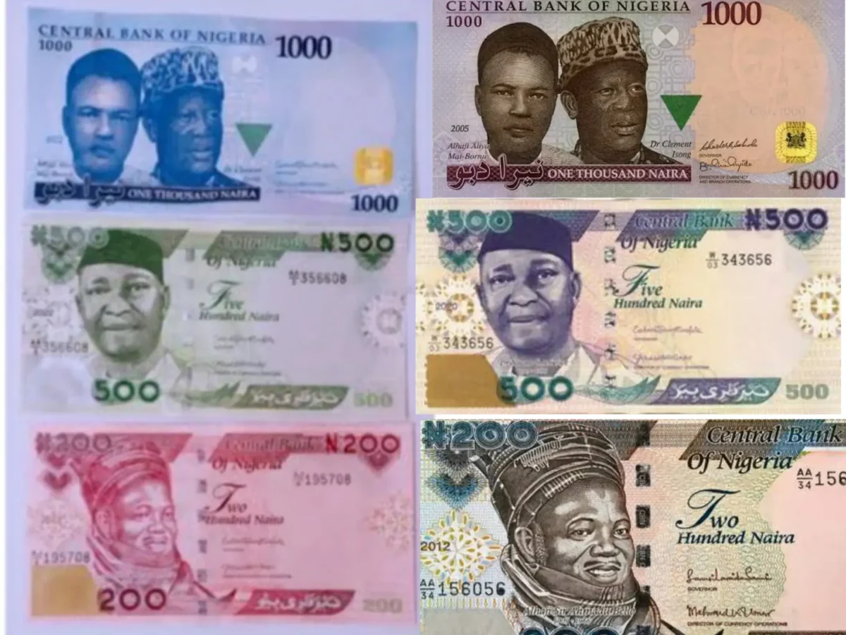 Extension of CBN currency swap: 10 things to know