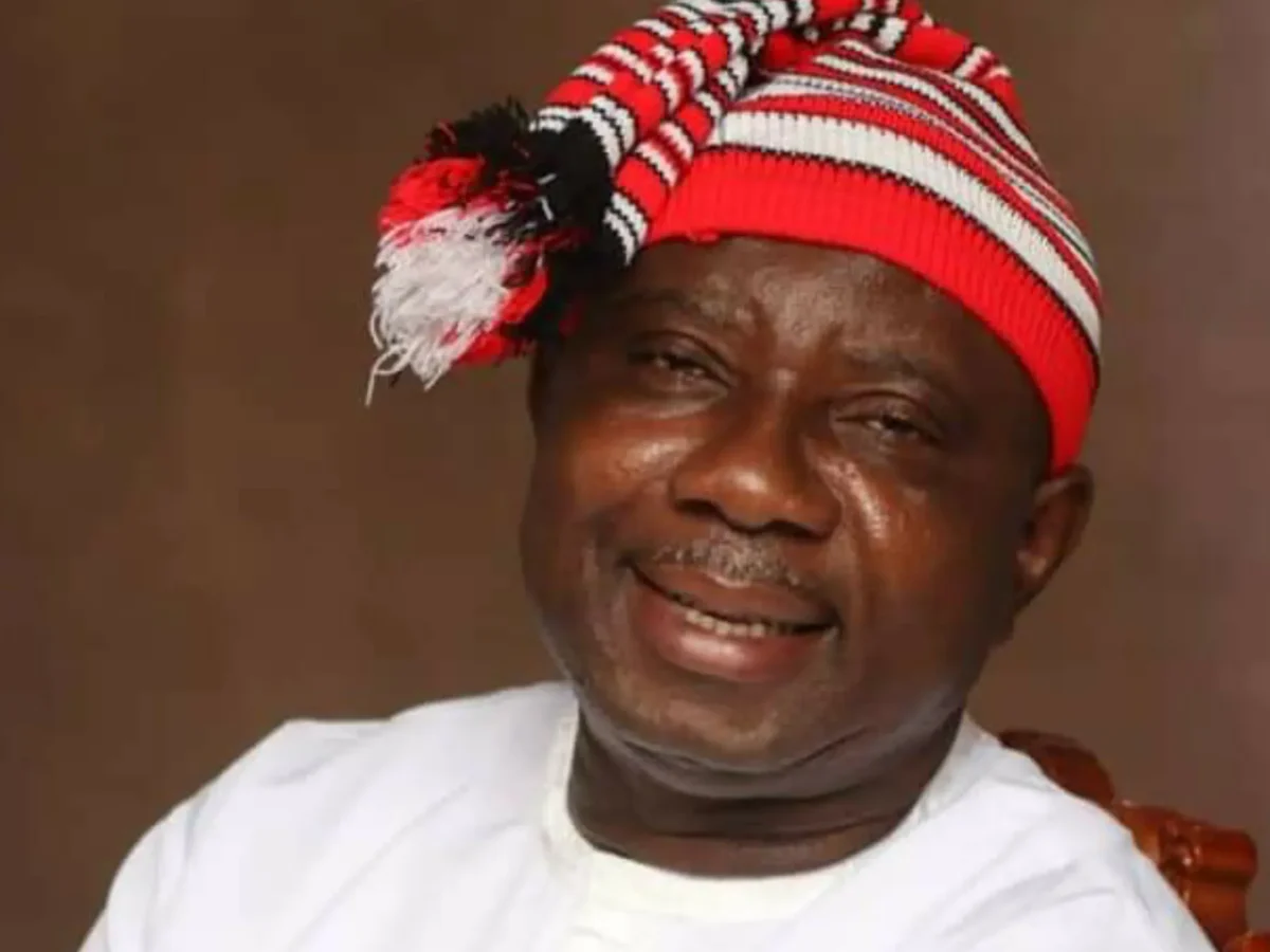 Abia PDP pick Ahiwe as Governorship candidate